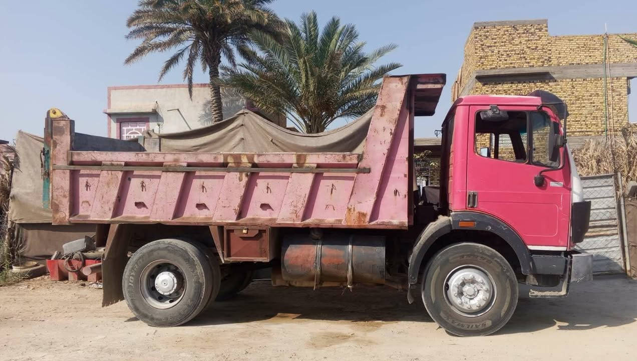 للبيع البي موديل 1991جاهزه من كلشي الشراي يتصل ويعرف كل التفاصيل عنوان بابل *********** مكلف بالنشر

