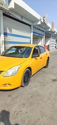 نيسان التيمه • ٢٠٠٩ • بصرة ابو الخصيب