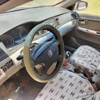 قير • محرك وتبريد مكفولات • حدادية امامية تعبانه