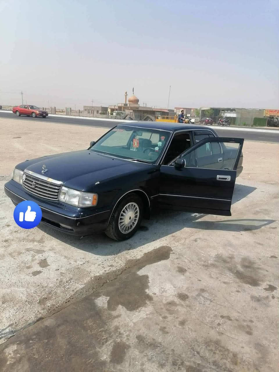 #ارنب_موديل_1995فقط_للمراوس
مكفوله من الكص والحادث القوي مشروع وطني بأسمي السيارة مداور ثاني يوم 
رقم بصرة سنوية ل 27 

مكينه وكير مشروطات 
مكينه 2500 

غرفتها نضيفه
تبريد نقص غاز 
حداديه تعبانه 
كهربائيات شغاله 
السيارة مال جناي محتاجة شغلات بسيطة ترجع جديدة 

مكان السيارة الديوانية قضاء الشامية فقط للمرواس 
للتواصل هذا رقمي وبي واتساب 
***********

