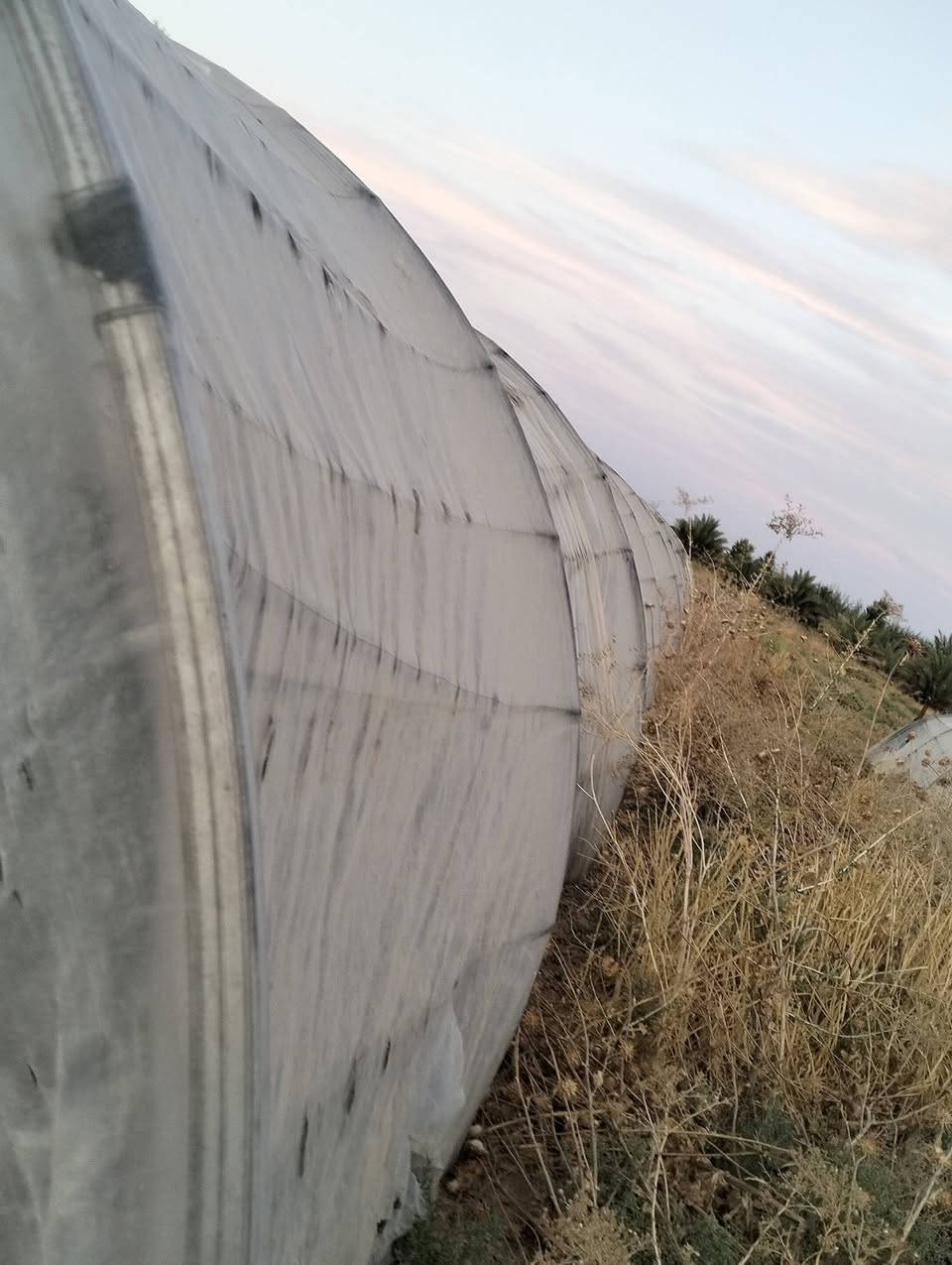 للا بيع بيت زجاجي طول 30متر وعرض 3امتار للا استفسار اتصل ***********

