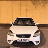 ريو ٢٠١٢ • محرك جديد • رقم بصرة