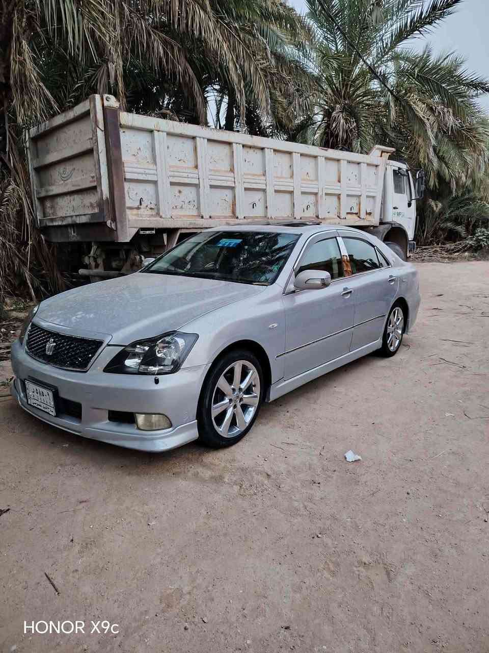 شاهينه • ٢٠٠٥ • رقم صلاح الدين