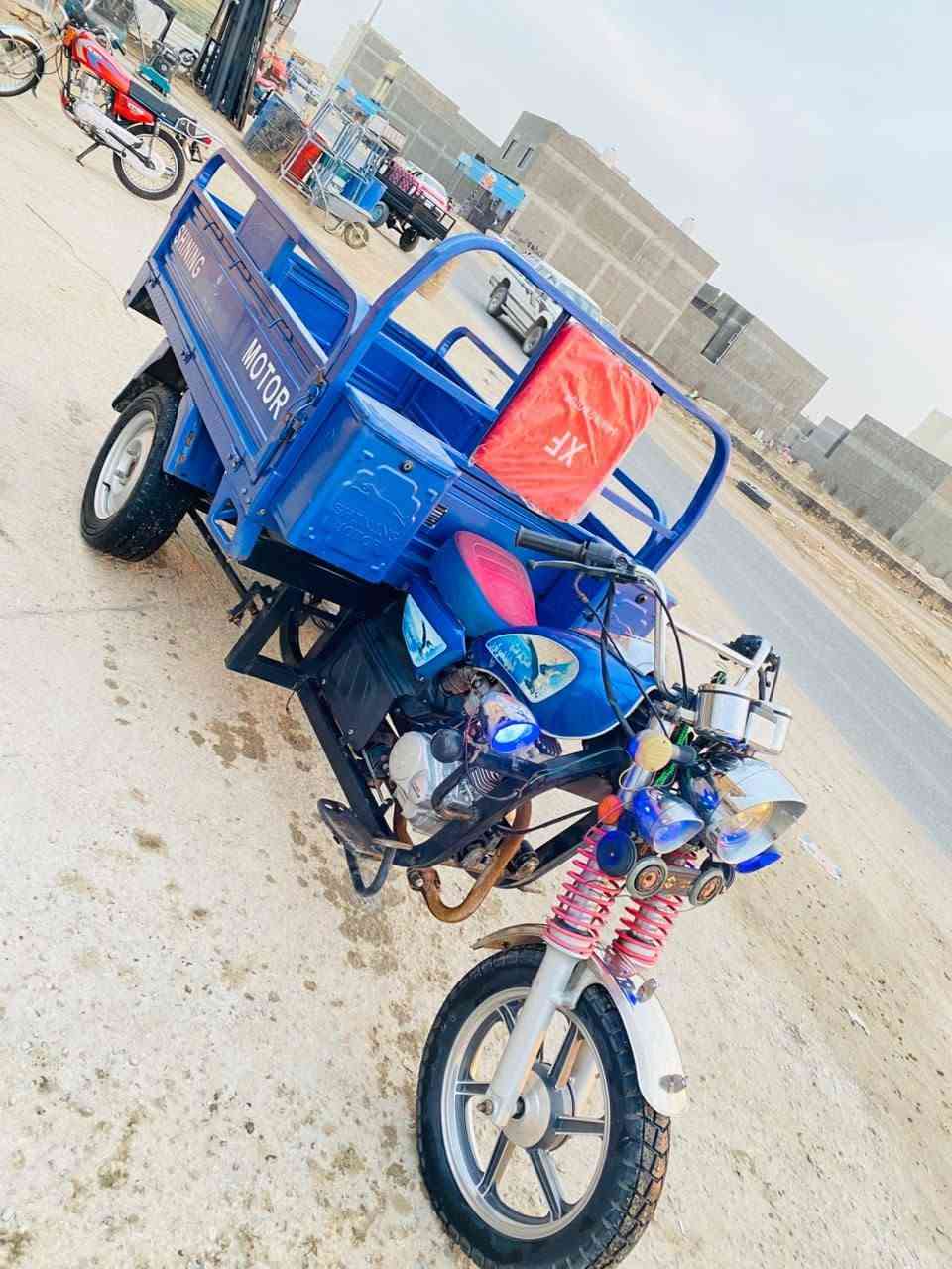 ستوته • موديل ٢٠٢٣ • مكفوله