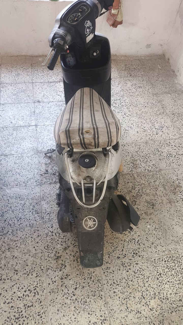 حديد سكراب • تشتغل • ناصريه مركز