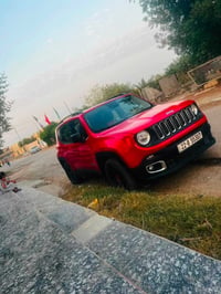 رينيجيد • ٢٠١٧ • رقم اربيل