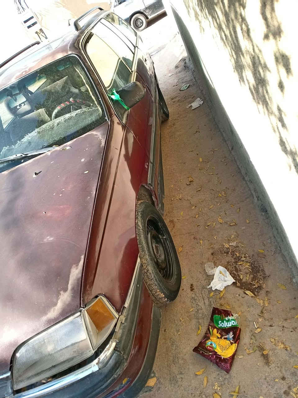 سلام عليكم شباب أوبل ستيشن للبيع مكينه وكير خير من الله صدر مامي صدر خلفي خير من الله سعر 15 وبيها مجال الطيبين مكاني ديالى الخالص واني مكلف بل نشر هاذا رقم صاحبه أتصل ودلل ***********
