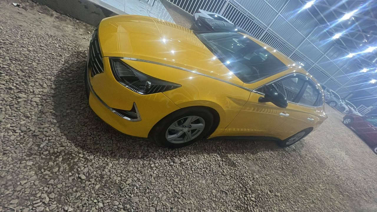 سوناتا موديل ٢٣الشكل الجديد وارد كوري غاز بلادي السعر 175رقم بابل خطها كوت نجف الاتصال على الرقم ***********
