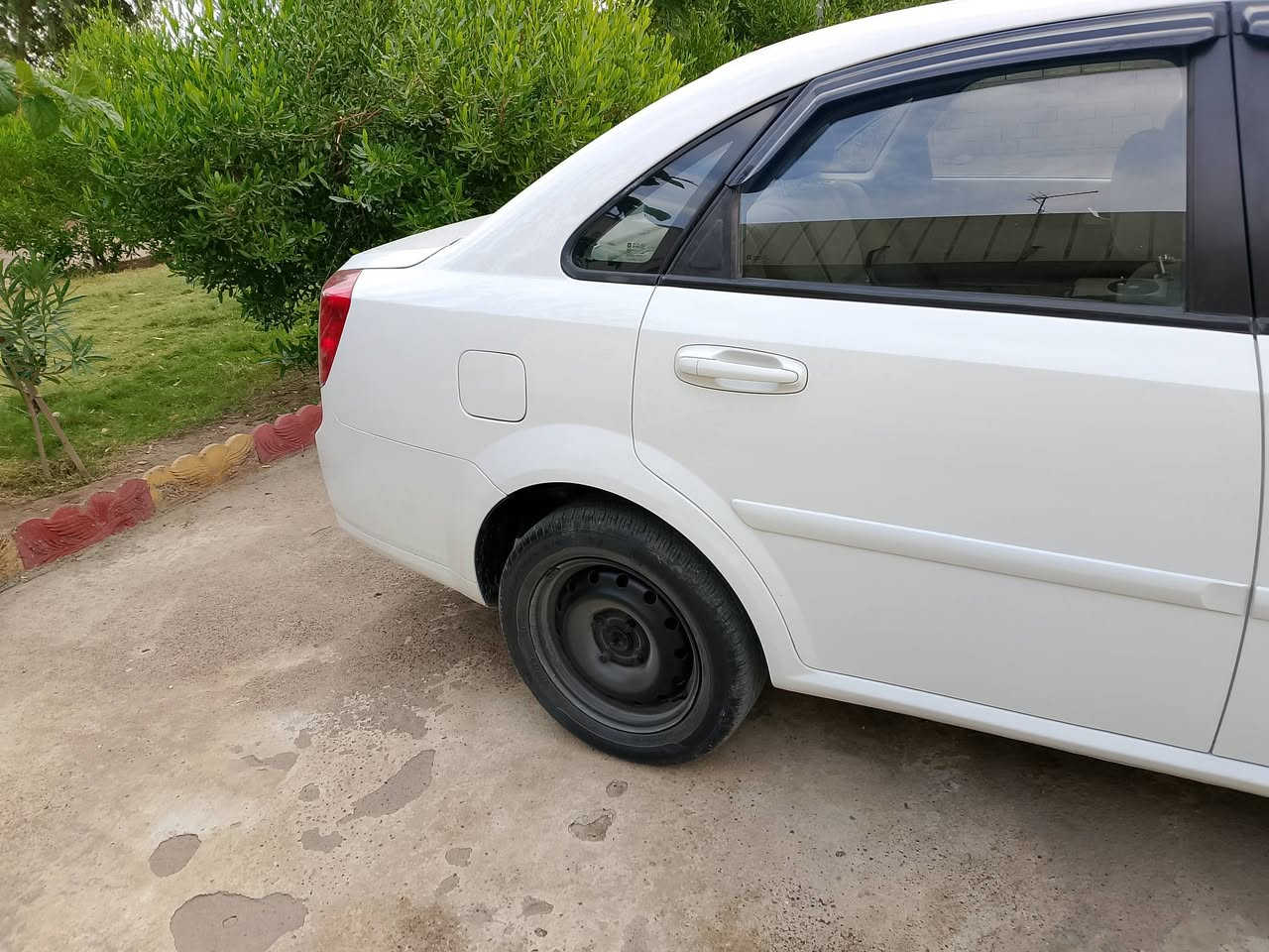 اوبترا • بدون صبغ • ٢٠١٢