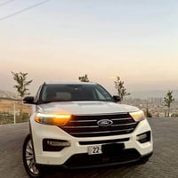 فورد اكسبلورر • ٢٠٢٠ • اربيل