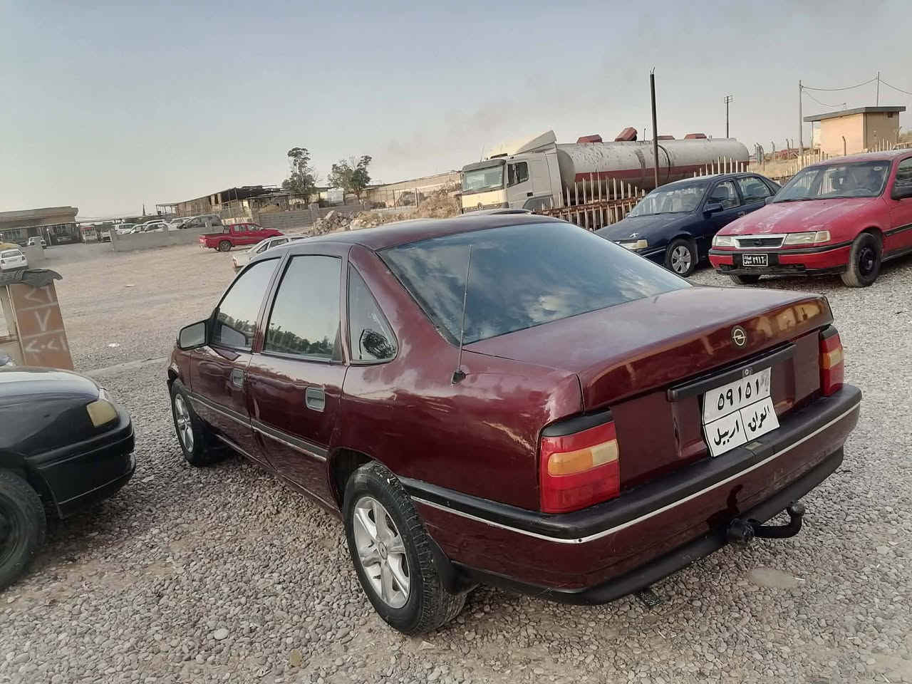 سلام عليكم فكترا حجم 16 قايش عريض تحويل وكاله شرط سياره فقط اشويه بيها تقحيل لو بقيه كلها شرط كير محرك طخم كلها شرط سعر 28 مجال 
 بس نقد نبيع 

***********

***********
