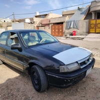 اوبل ١٦٠٠ • مشروع وطني • داقوق