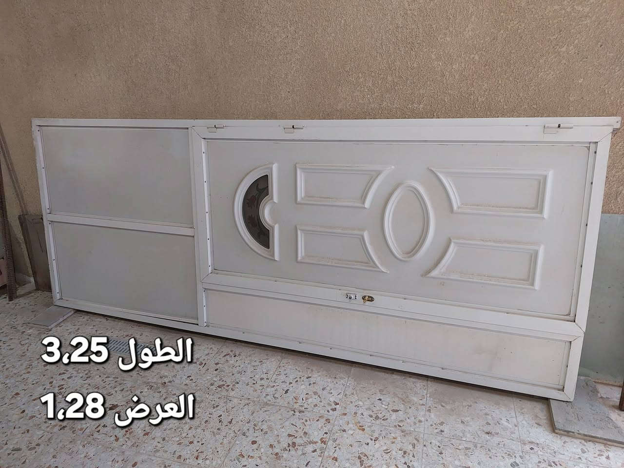 سندويش بنل • الزعفرانيه • باب طويل