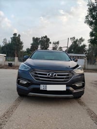 سنتافي فول • ٢٠١٧ • وارد امريكي