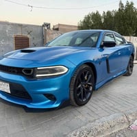 جارجر GT • ٢٠١٩ • ٤٠٠٠٠ كم