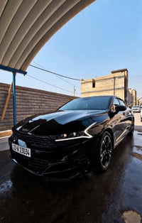 K5 جي تي لاين • ٢٠٢٤ • وارد امريكي