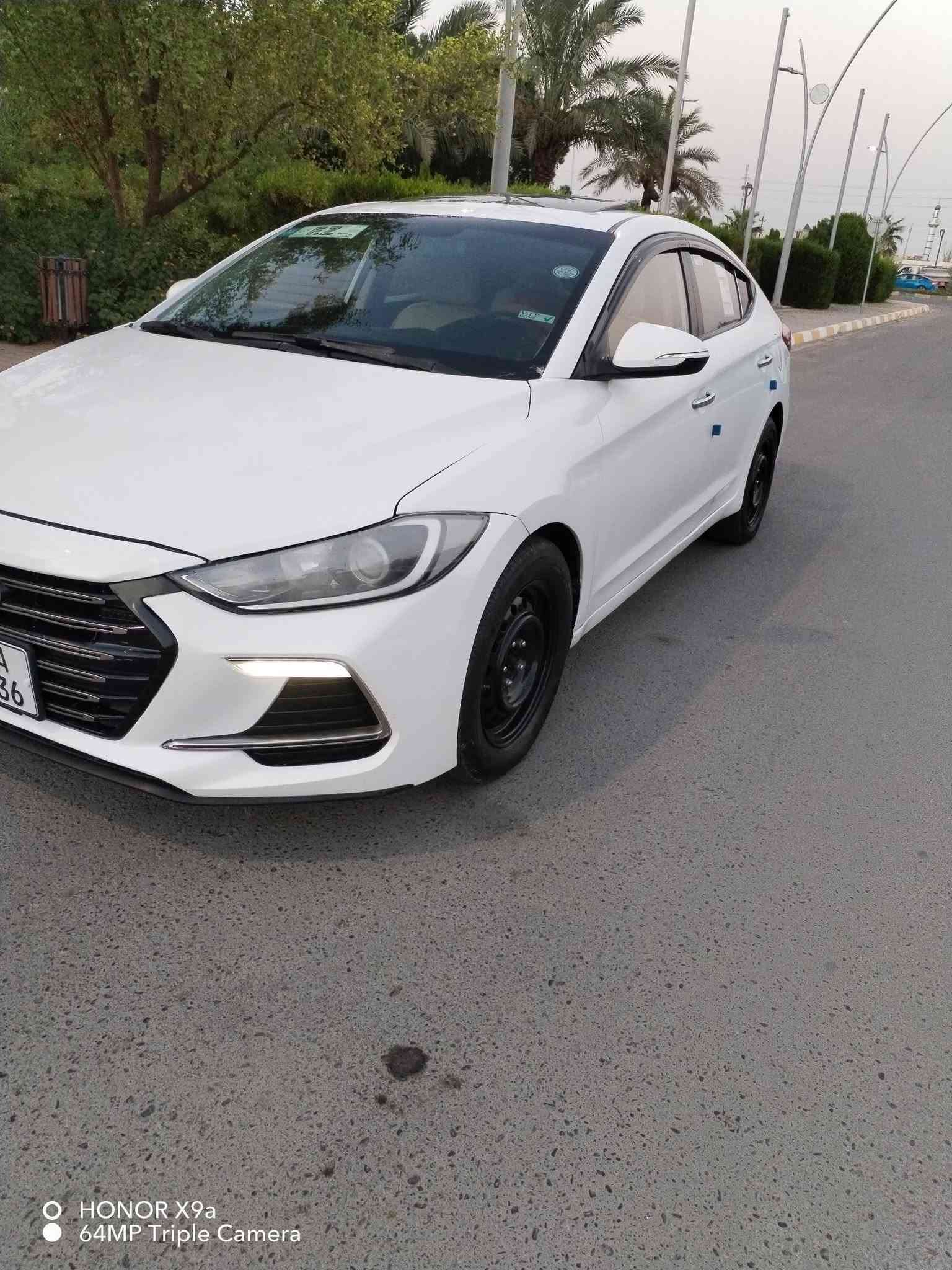سلام عليكم البيع وبسعر مناسب جدا  105 وبيه مجال شي قليل جدا 
النترا خليجي موديل 2019 فول مواصفات 
عدد البصمه صبق قل الحزام بيع حزام  بدون دواخل  شرط 
محرك 2000 سوبر لاتنقيص ولايبخر شرط 
كير وتو ماتيك شرط 
صدر مامي خلفي جديد 
تخم تاير جديد 
تبريد ثلج قطعتين  مواصفات تنته شاير بلمري  
رقم انبار دولي هزه وسنويه جدد  
مكان تكريت الديوم السعر 105
ملاحضه عتذر عن القصط والوعد 
رقم 
تلفون 
***********

نص مكتوب في الصور:
- HONOR X9a
- 64MP Triple Camera
- O HONOR X9a