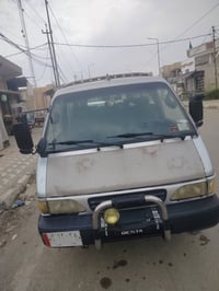 كيا بسته • ٩٥ • محرك جديد قبل اسبوع