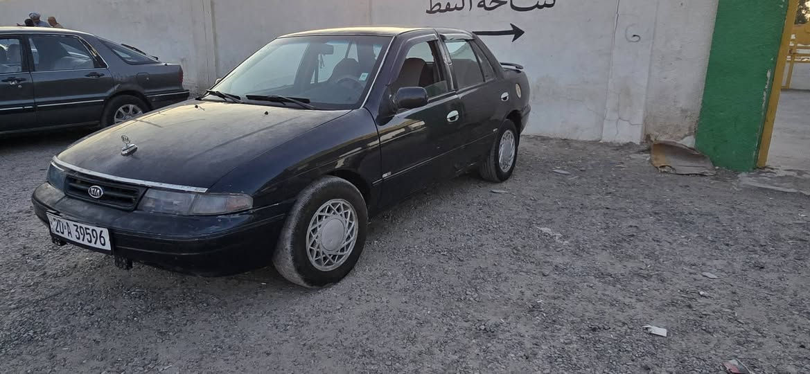 سيفيا للبيع موديل 93 سنويه باسمي صبغ عام بدون ضربه تريد تحويل تريد وكاله ..مكاني جلولا

***********
