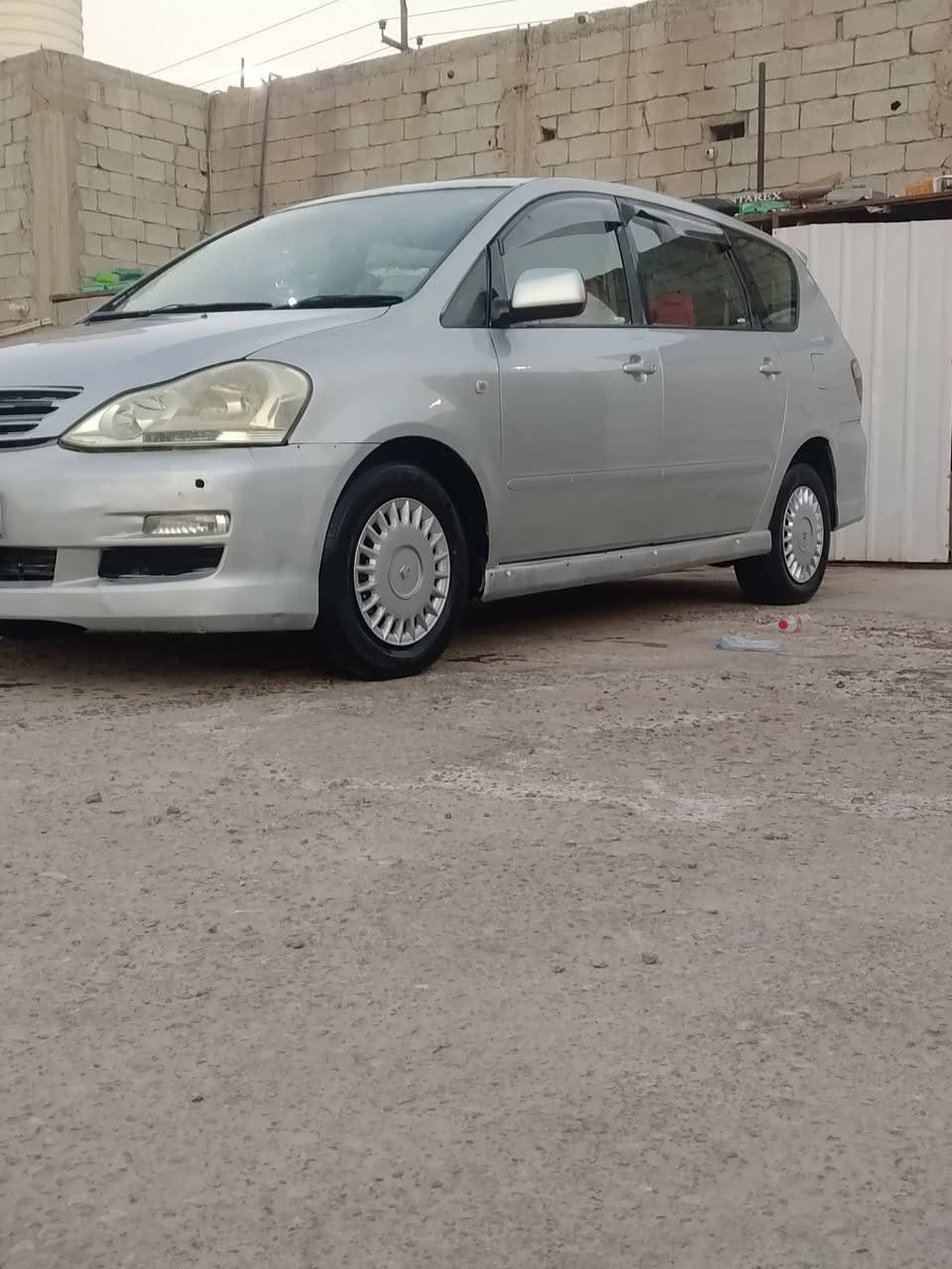 ابصم كرستال اصل متجيه صفحت العبري نقصه كمريسر سياره مكينه بيه تنقيص وكير وحداديه شرط الفحص سياره ٢٠٠٣ تحويل بسمي سياره مكفوله فقط اصوليات  سعر ٦٨ وبيه مجال مكان ناصريه  تراهم مراوس ***********
