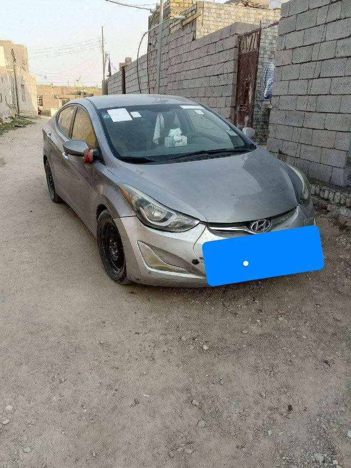 الانترا • ٢٠١٦ • مكفولة