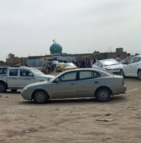 دايو لكنزه • ٢٠٠٠ • سماوه سوير