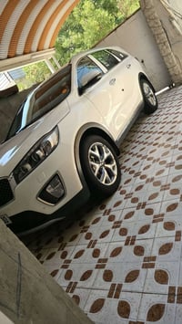 سورنتو • ٢٠١٧ • ٩٧٠٠٠ كم