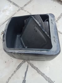 متاح صندوك دلفري وخوذه  السعر 65 الف شلع مكاني حي الاعلام  للاستفسار 0...
