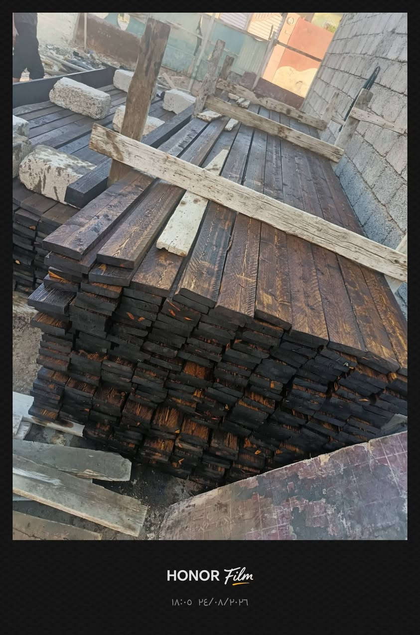 سلام عليكم  خشب لبيع
3مكعب 4متر 

50 جسر  / 3متر 

80 لوح / 3متر 

بي جسر من 50 ال 120 

 سعر $

خاص  يتصل عل رقم 

***********

***********

موصل الايسر قره قوين

خشب جديد مامشتغل بي
