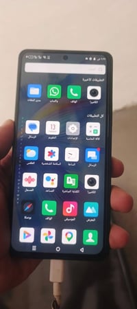 انفكس نوت 30 برو • ٢٥٦ • مكفول