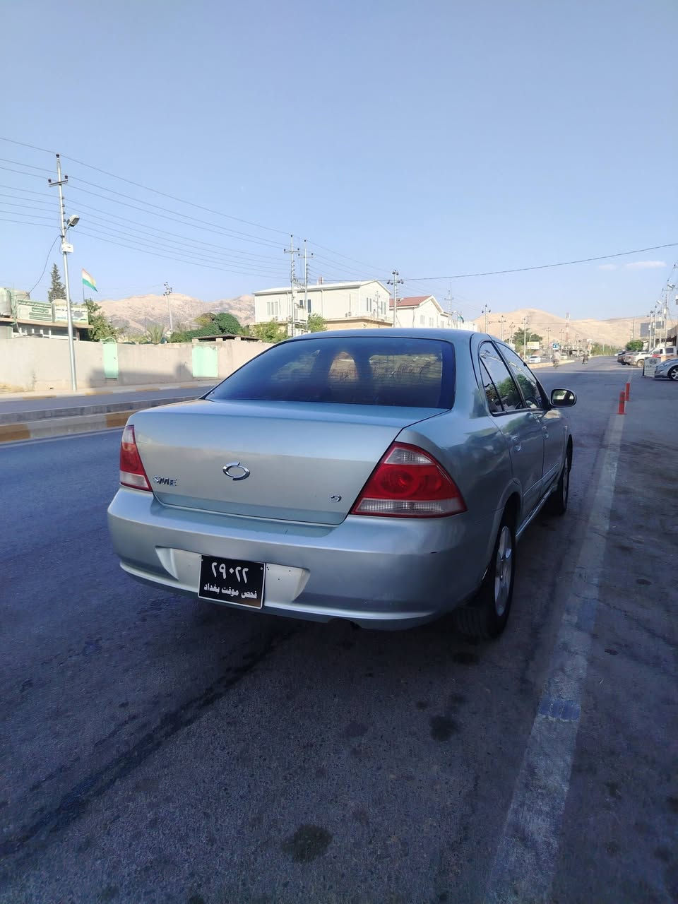 سام سۆنگ 2007 پشتوو پێشی کەپسە لۆک لۆک سەقفی بۆ یاخ نیە   یەک دینار مەسرووفی نیە سعر 44قووفڵ  ***********
