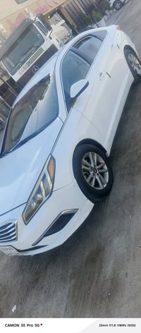 سوناتا ٢٤٠٠ • ٢٠١٦ • رقم اربيل