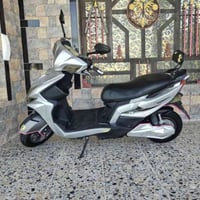 شحن • سكنس • بطاريات