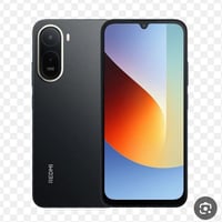 ريدمي A7pro • ١٢٨ • جديد مع الكارتون