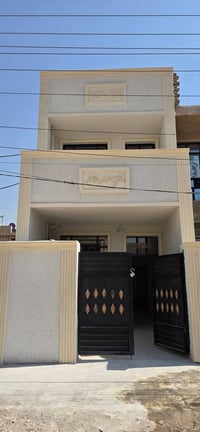 منطقة الانتصار • ٧٥م • طابو ملك صرف