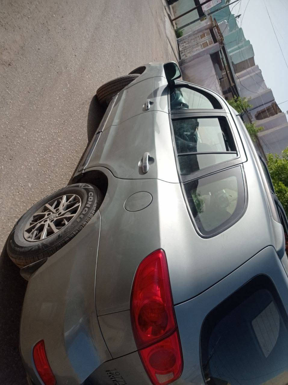 سنتافي 2007 امريكي 6 محرك 2700 المرغوب رقم بغداد بأسمي حساسات كامره شاشة تبريد ثلج سعر 100 ورقة فقط لا غير مكانك بابل قرب الريق السريع
***********
