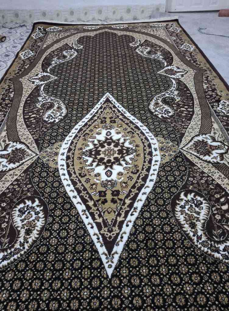شمشمل السليمانية • سجاد