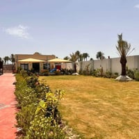 مزرعة • نص دونم • عرب جبور