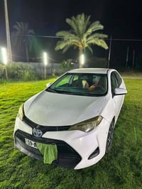 كورلا ٢٠١٨ • وارد أمريكا • كربلاء المقدسة