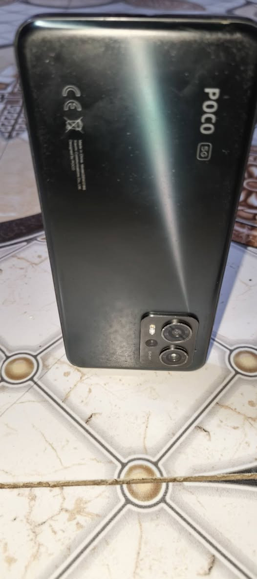 بوكو X4 GT • شاشة مبدلة • ببجي ٩٠ فريم