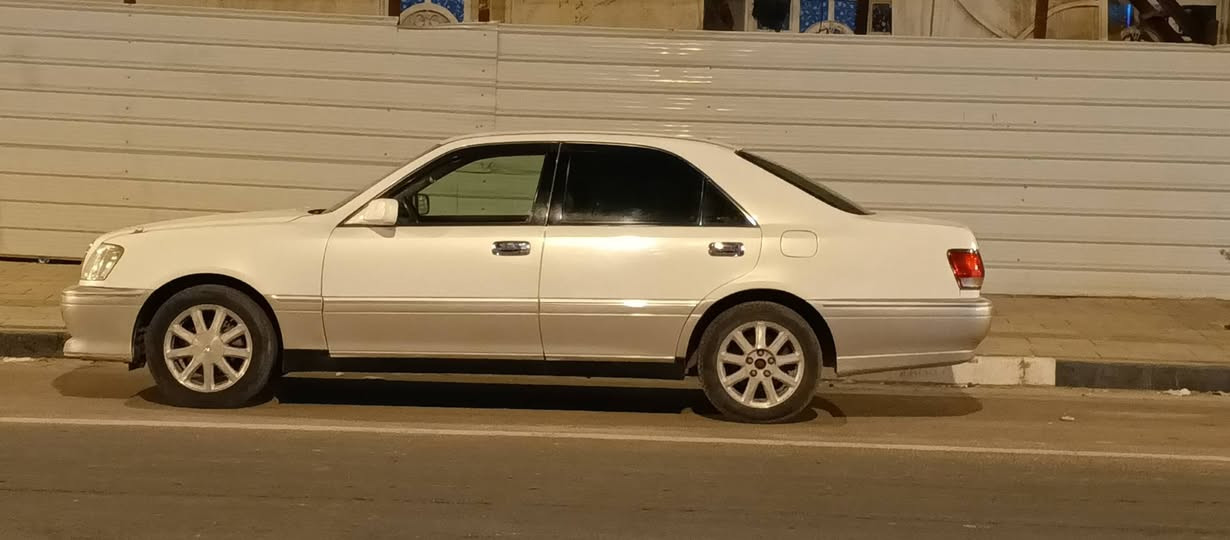 سلام عليكم سياره جنون موديل  2001 سياره بسمي دخول قديم تحويل ثاني يوم  الرقم ***********
