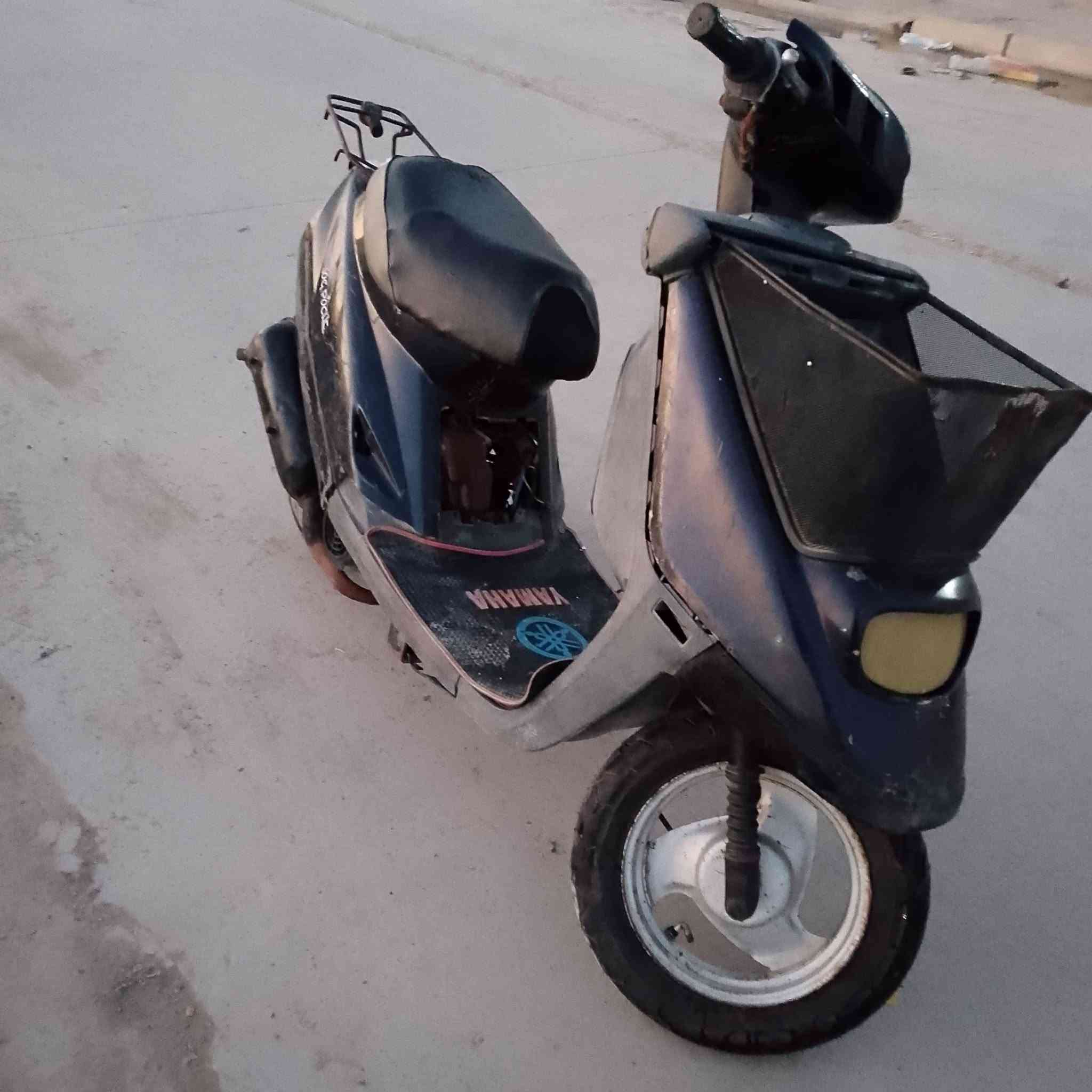 ما طور شغال ما عايزه كلشي بزون ابو البرده السعر 100وبي مجال للطيبين الرقم ***********

