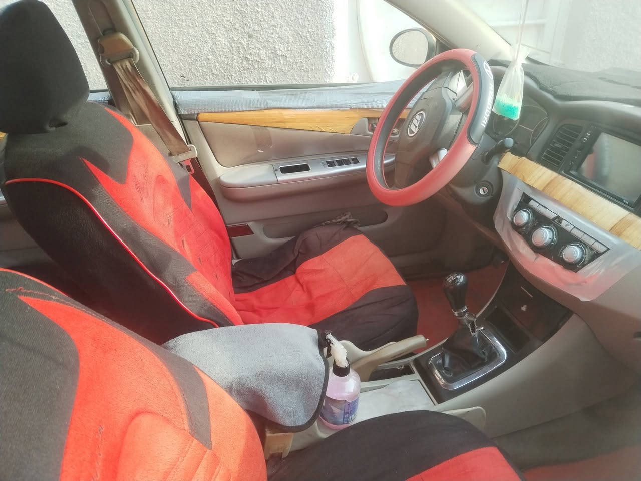 ليـفان 620 • ٢٠١١ • رقم بغداد