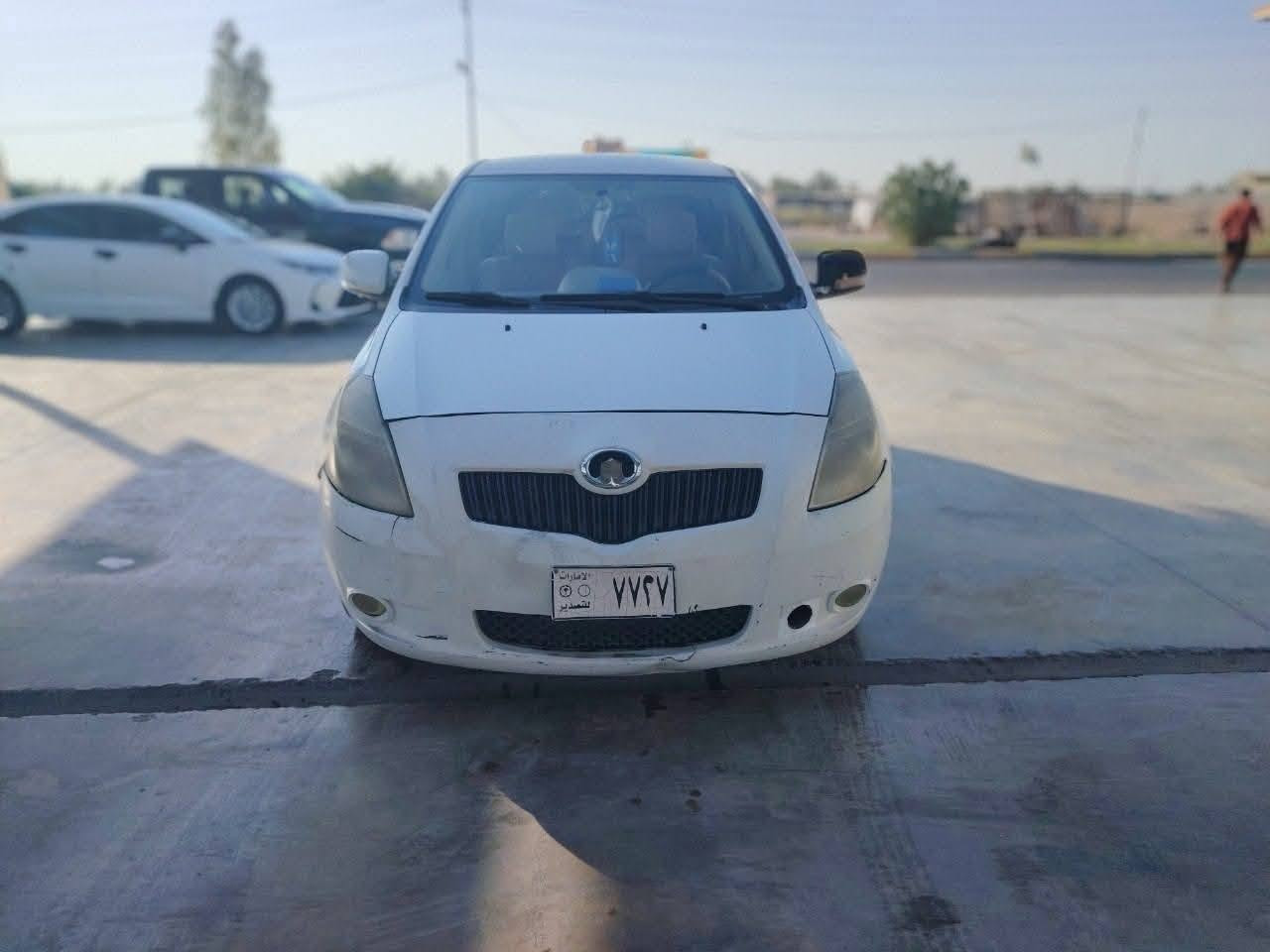 كريت ويل فلوريدة • ٢٠١١ • قير اوتو