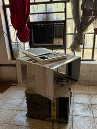 سبلت هاير • ٢ طن • حي الجهاد