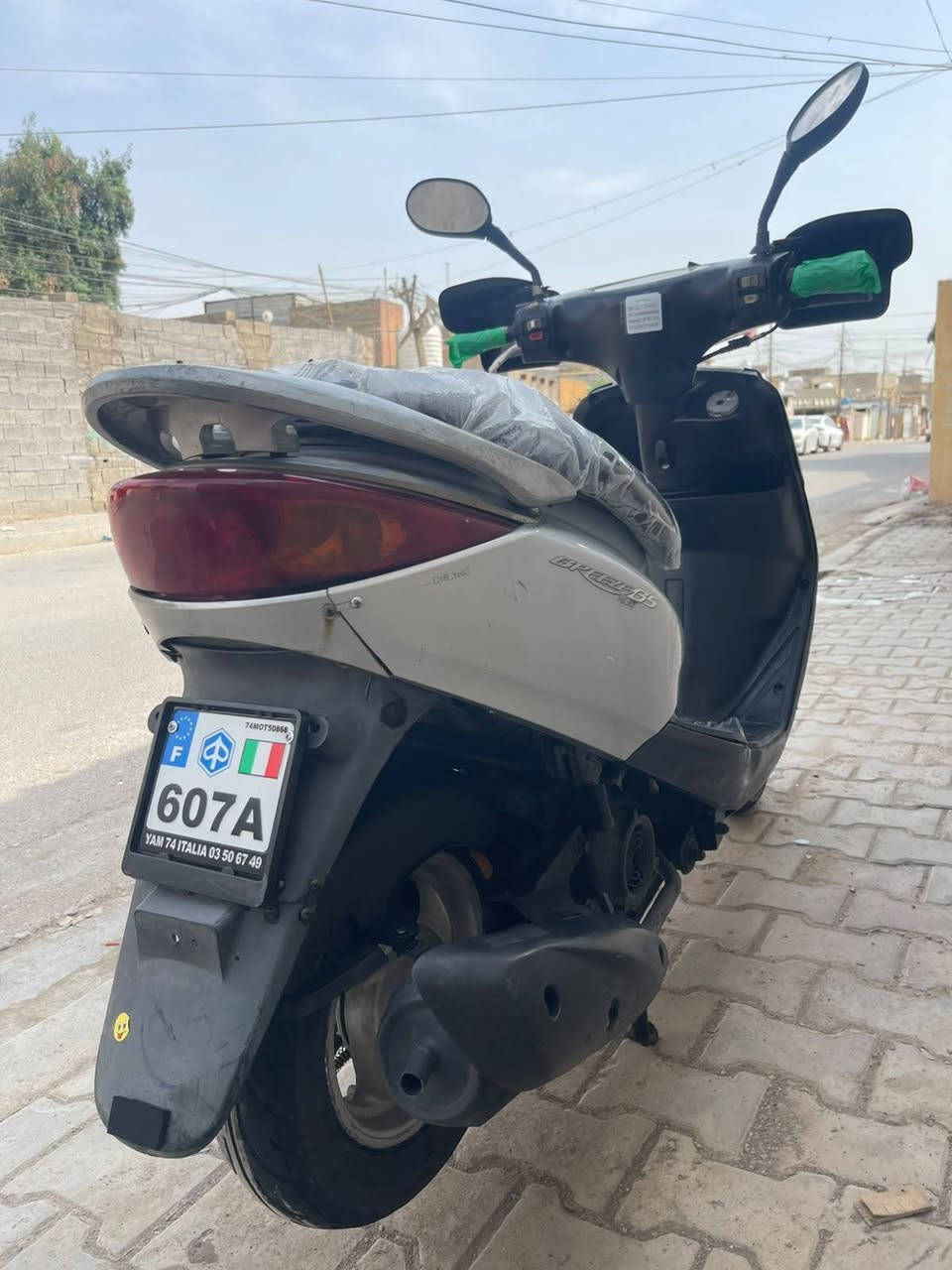 فريز • نضافه فول • بلاديه