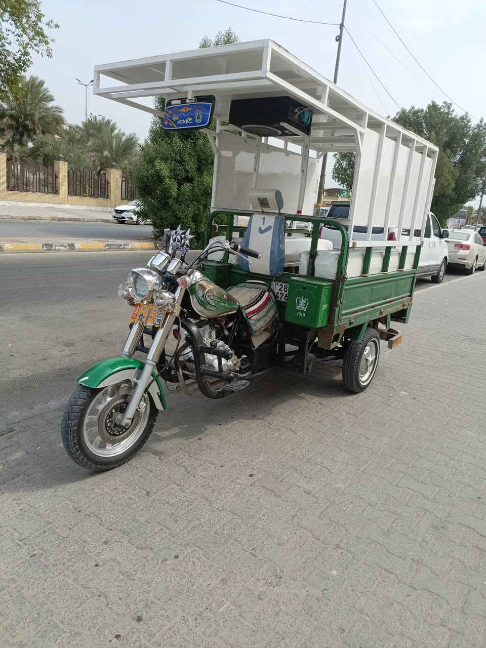 ستوته مديل 2019 رقم إنكليزي تعمير 26 للاستفسار الاتصال على الرقم ***********
