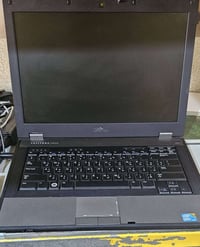 دل • هارد SSD • محتاج بطارية
