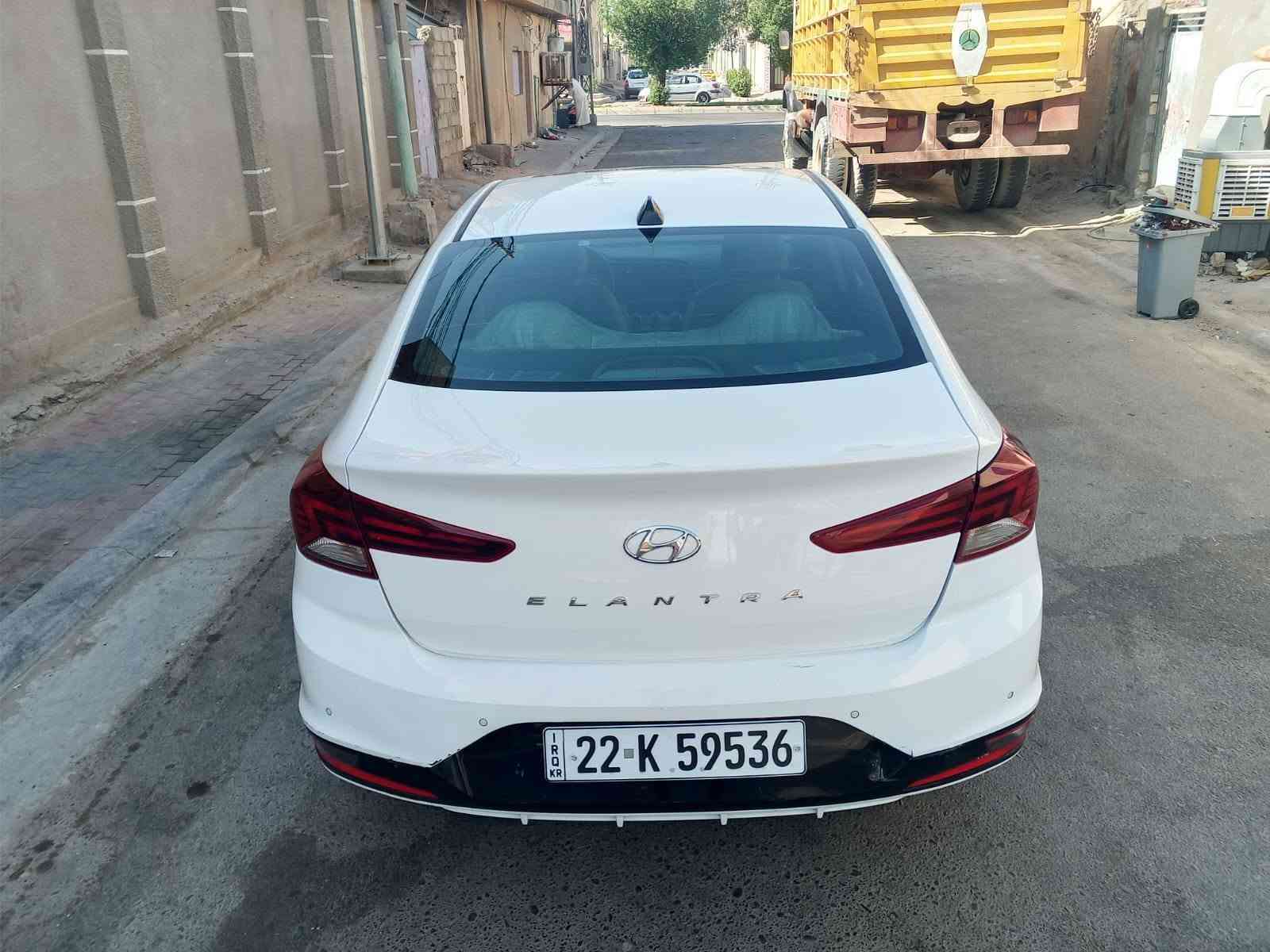 السلام عليكم النترا موديل 2020 خليجي كفاله من ضربه وتبديل وصبغ مكينة 2000 دوش مواصفات فتحه بصمه تحكم ستيرن جهتين شاشه كامره خلفيه حساست خلفي امامي تبريد تدفه قطعتين تخم تاير شاير بل مري شفط حداديه خلفي امامي جديده كهربائية فول شغال سينويه الغايه 2030 سياره جاهزه سعر 143 العنوان كربلاء ***********
