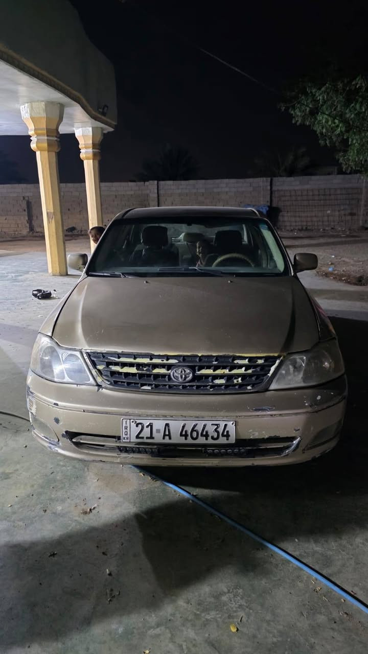 افلون • ٢٠٠١ • سنوية